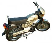 2012 Monto Motors Avanti Super Sport photo